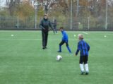 S.K.N.W.K. JO9-1 -SJO B.D.C. JO9-1 (competitie) seizoen 2021-2022 (najaar - 2e fase)) (17/73)